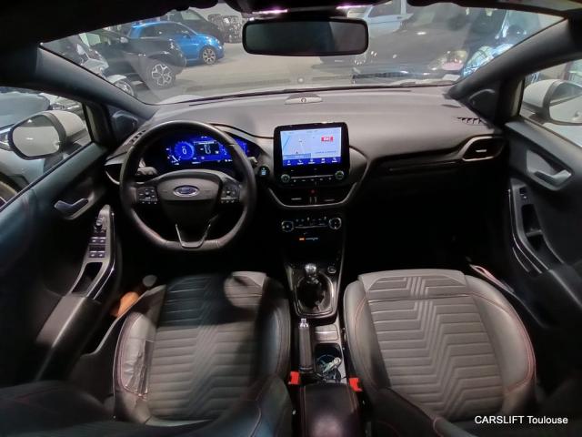 Ford Puma image 3