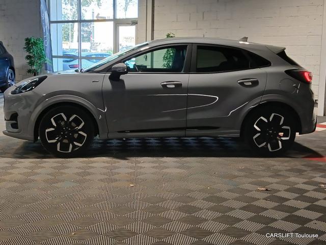 Ford Puma image 4