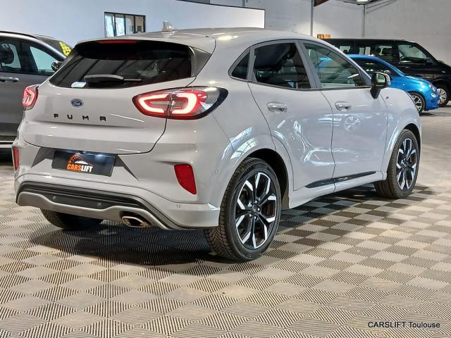 Ford Puma image 9