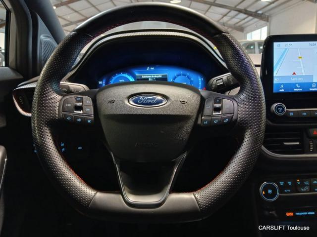 Ford Puma image 8