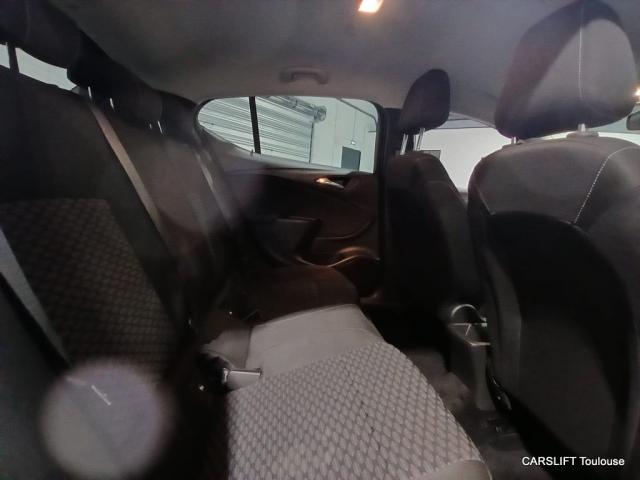 Opel Astra image 4