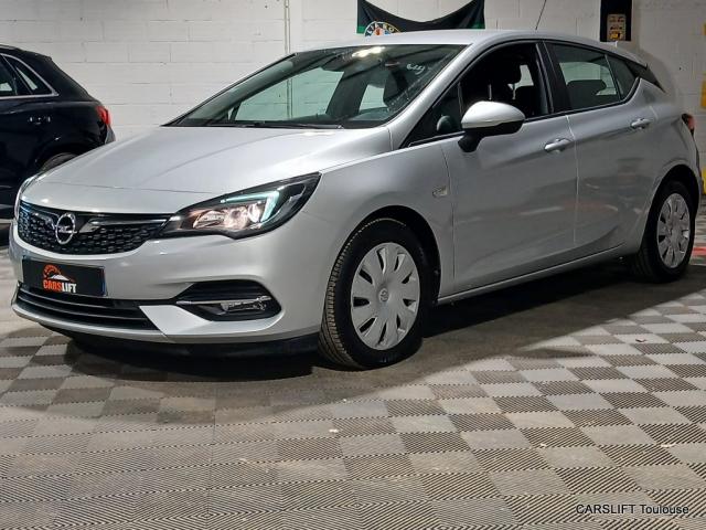 Opel Astra image 9