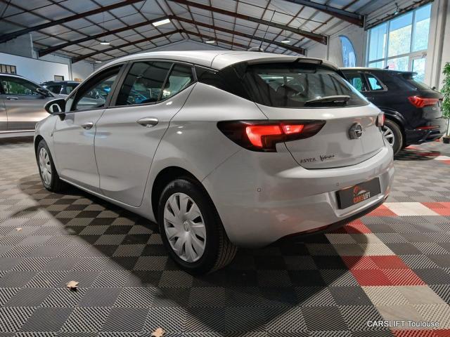 Opel Astra image 5