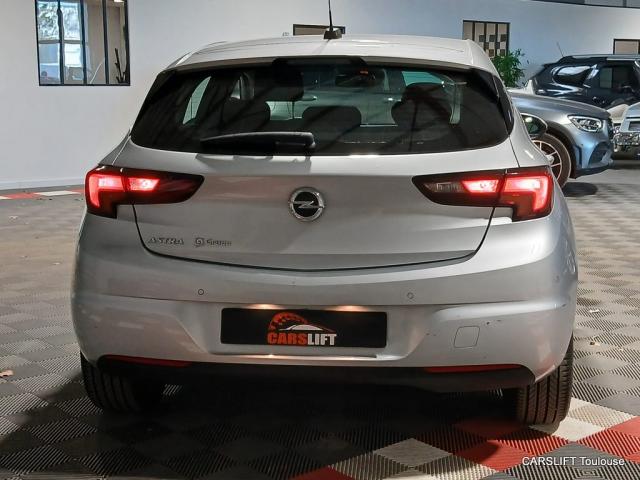 Opel Astra image 6