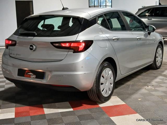 Opel Astra image 7