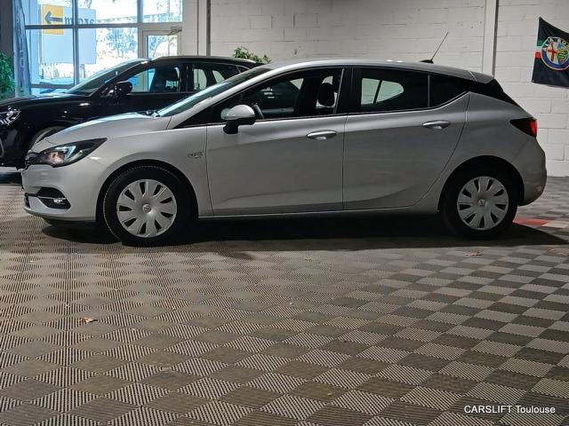 Opel Astra image 3