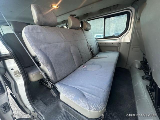 Renault Trafic image 7