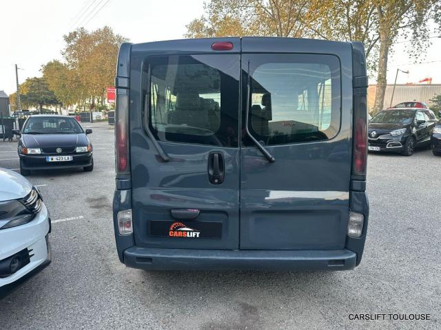 Renault Trafic image 3