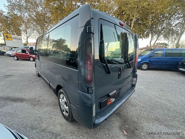 Renault Trafic image 5