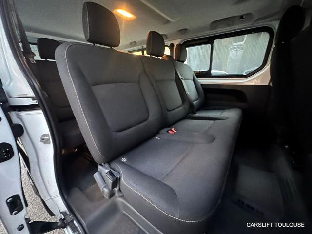 Renault Trafic image 8