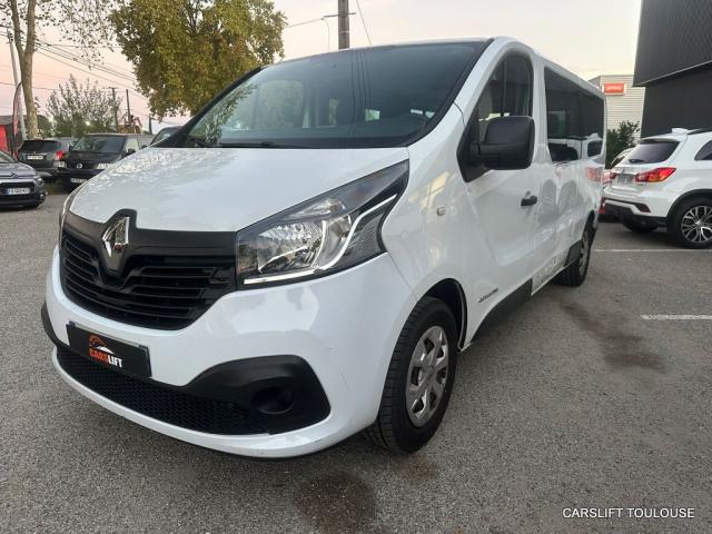 Renault Trafic image 5