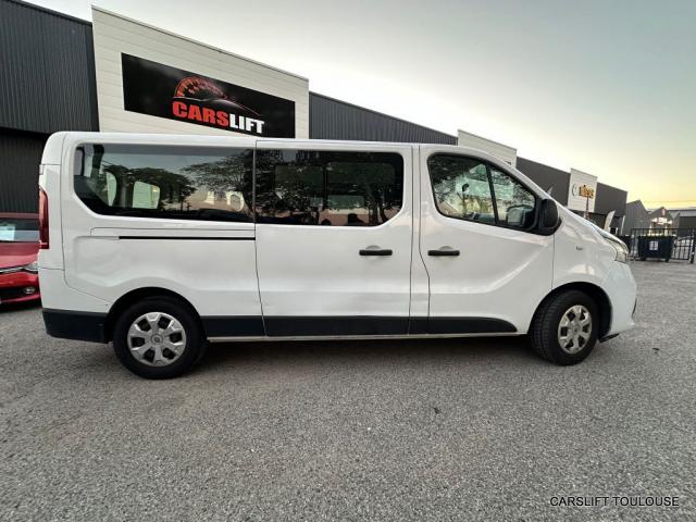 Renault Trafic image 3
