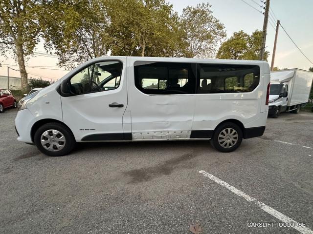 Renault Trafic image 4