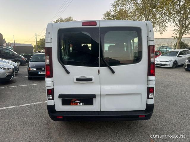 Renault Trafic image 6