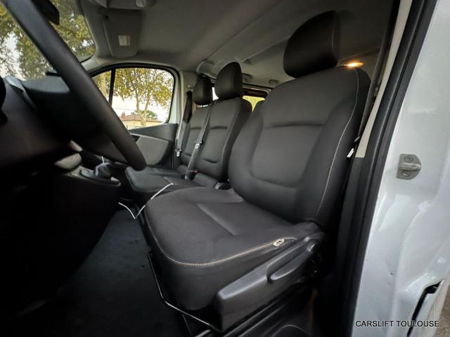 Renault Trafic image 7