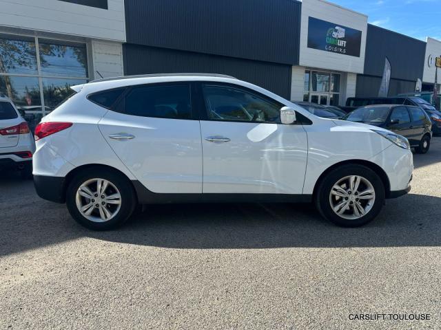 Hyundai Ix35 image 7