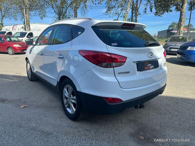 Hyundai Ix35 image 5