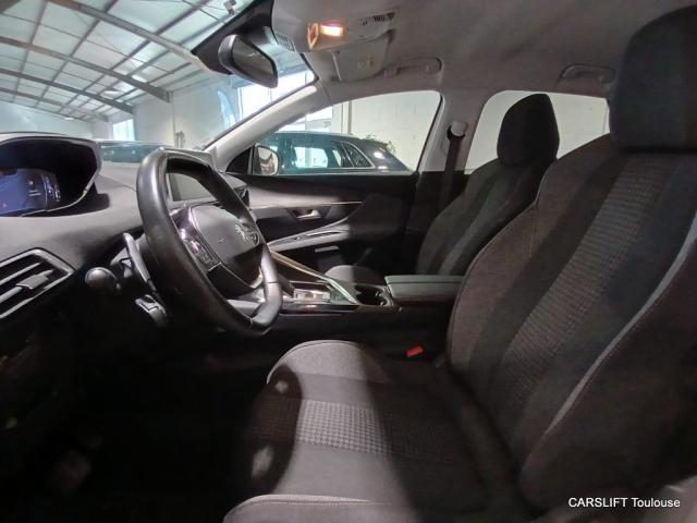 Peugeot 3008 image 5
