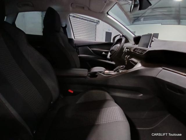 Peugeot 3008 image 7