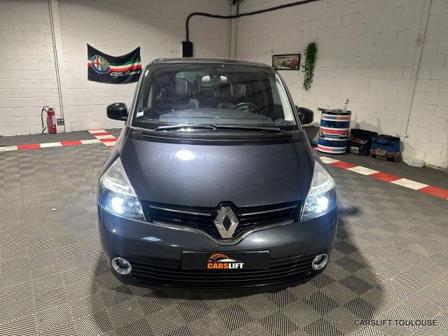 Renault Espace image 2