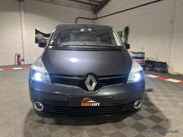 Renault Espace image 4