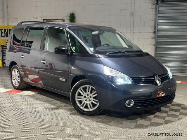 Renault Espace image 3