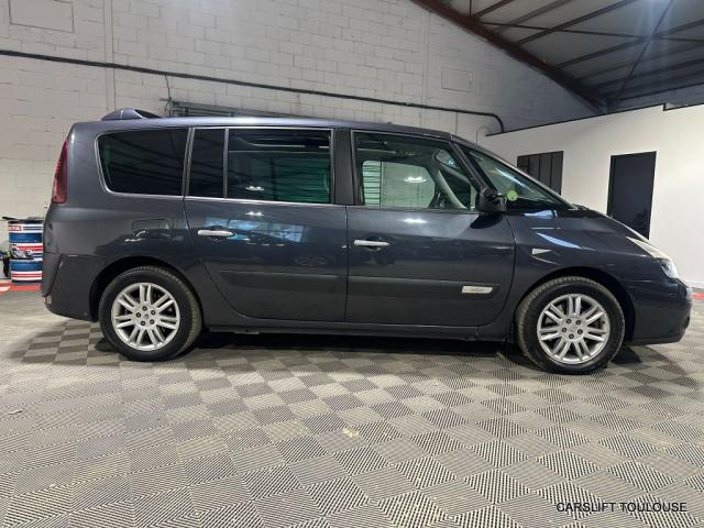 Renault Espace image 8