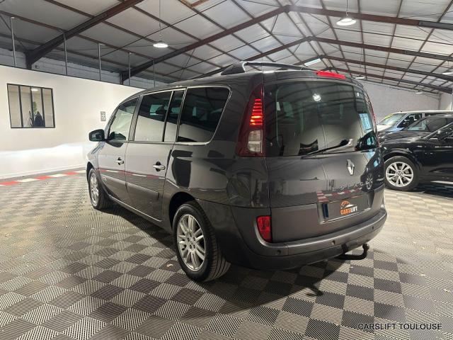 Renault Espace image 1