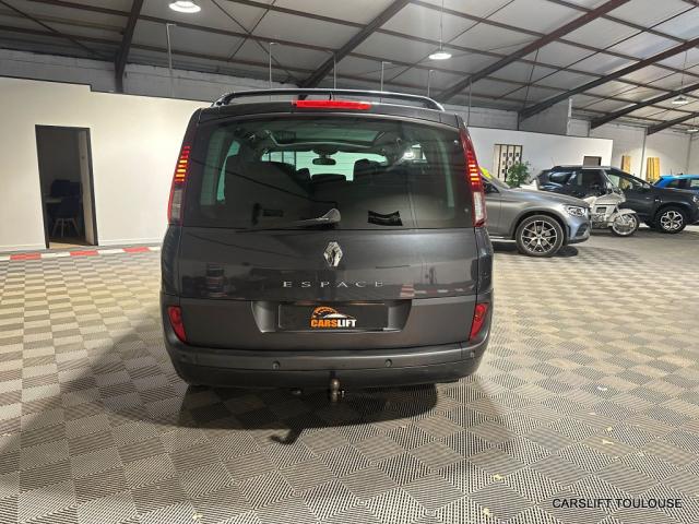 Renault Espace image 5