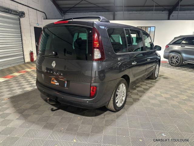 Renault Espace image 9