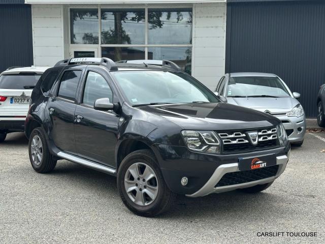 Dacia Duster 1.5 Dci 110cv Laureate Plus