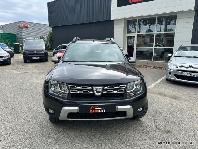 Dacia Duster image 8