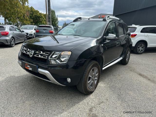 Dacia Duster image 1