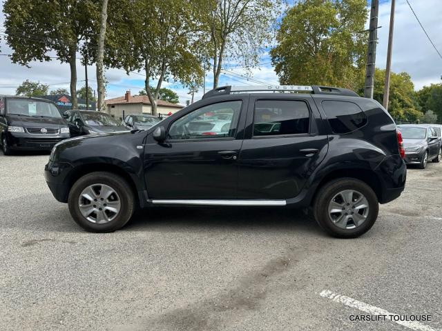 Dacia Duster image 2