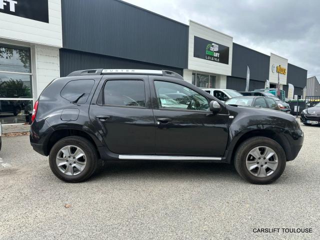 Dacia Duster image 9