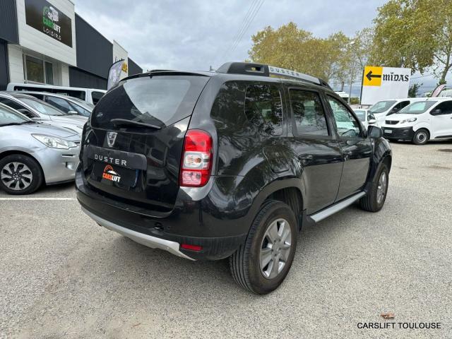 Dacia Duster image 7