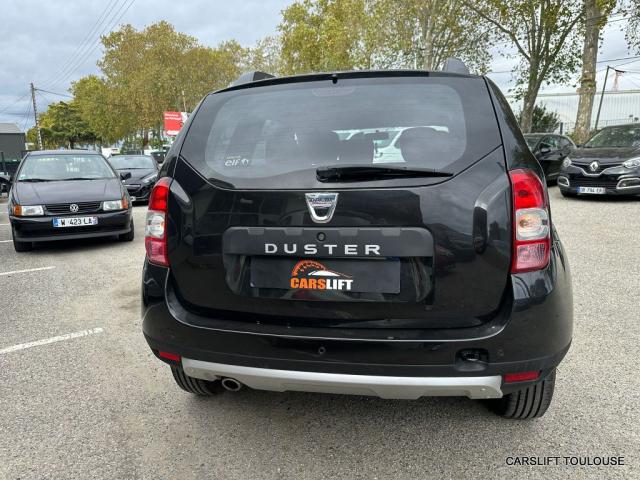 Dacia Duster image 4