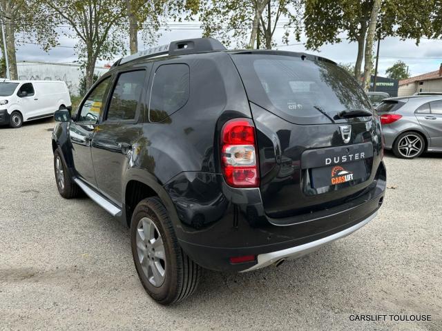 Dacia Duster image 6