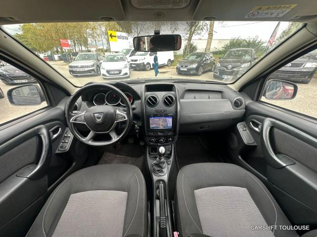 Dacia Duster image 3