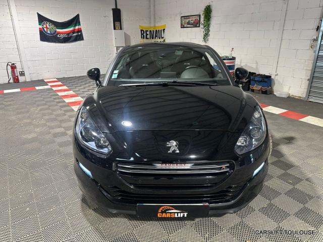 Peugeot Rcz image 5