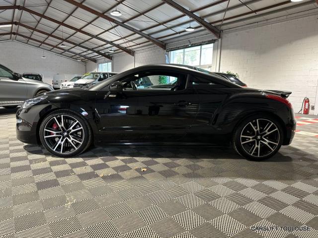 Peugeot Rcz image 3