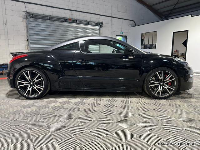 Peugeot Rcz image 1