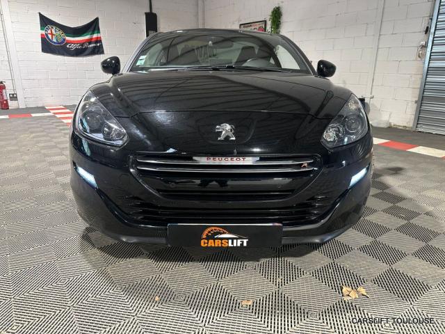 Peugeot Rcz image 7