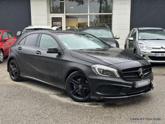 Mercedes Benz