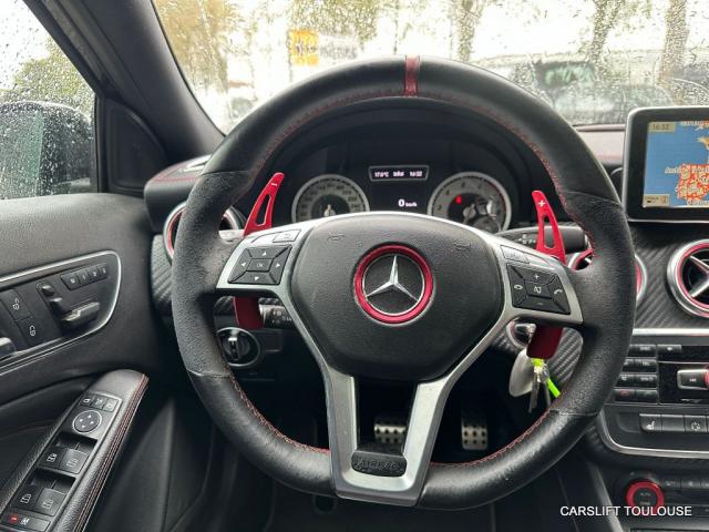 Mercedes Benz Classe A image 6