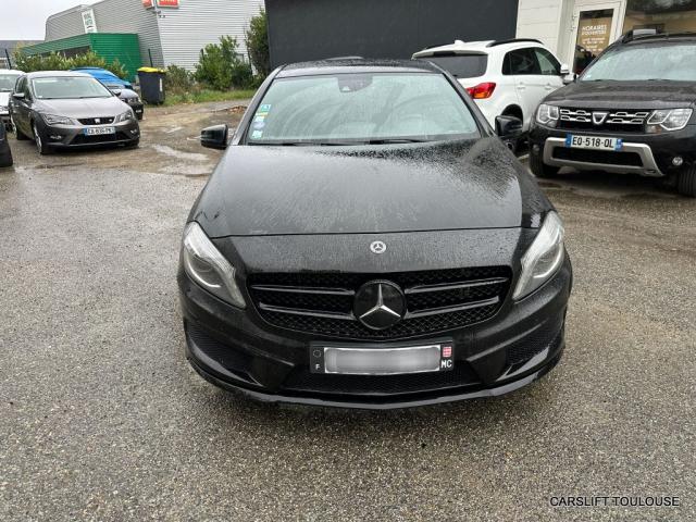 Mercedes Benz Classe A image 9