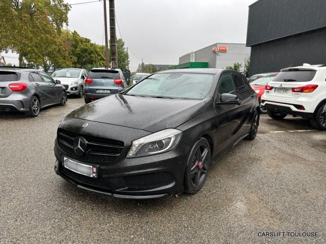 Mercedes Benz Classe A image 3