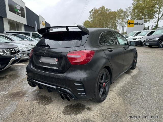 Mercedes Benz Classe A image 1