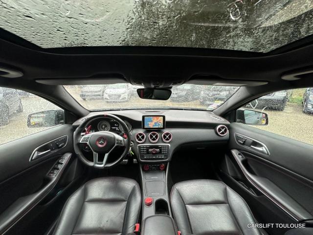 Mercedes Benz Classe A image 8