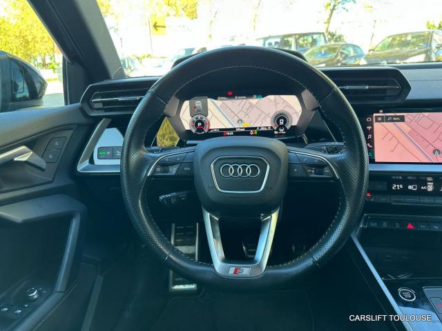 Audi A3 image 2